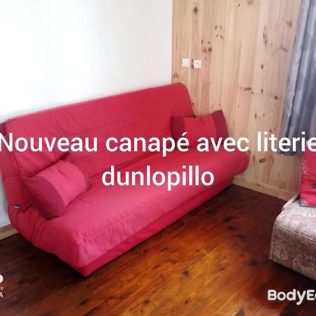 Logement Proche De Tout Saint-Laurent-de-Neste Extérieur photo