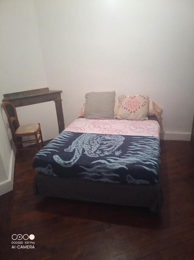 Logement Proche De Tout Saint-Laurent-de-Neste Extérieur photo