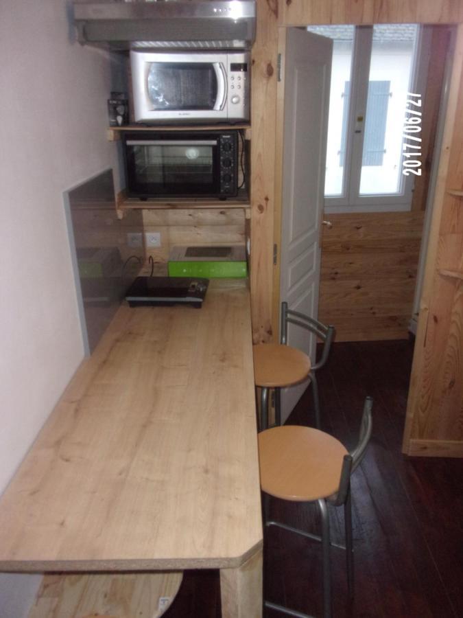 Logement Proche De Tout Saint-Laurent-de-Neste Extérieur photo