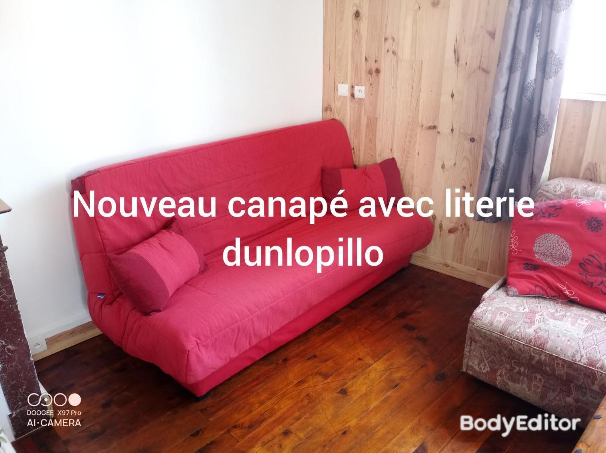 Logement Proche De Tout Saint-Laurent-de-Neste Extérieur photo